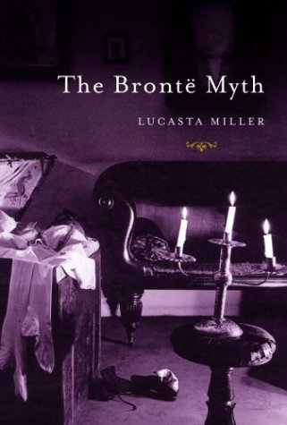 Book cover for The Bront E Myth