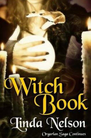 Witch Book