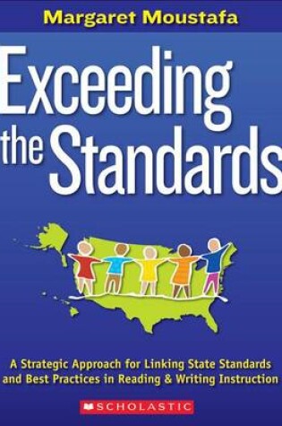 Cover of Exceeding the Standards