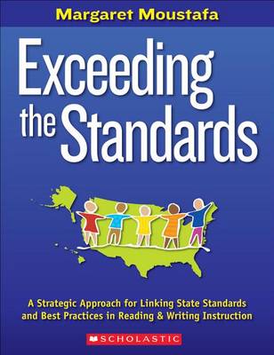 Book cover for Exceeding the Standards