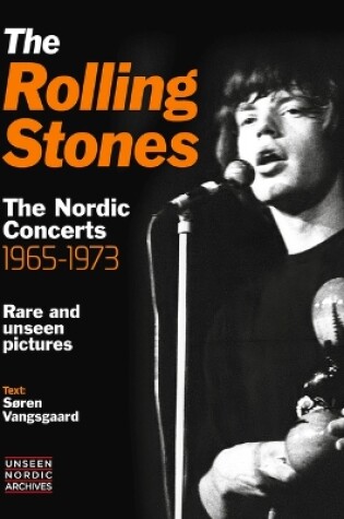 Cover of The Rolling Stones