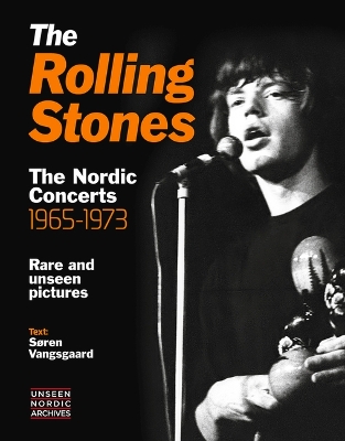 Cover of The Rolling Stones