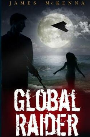 Cover of Global Raider