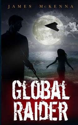 Book cover for Global Raider