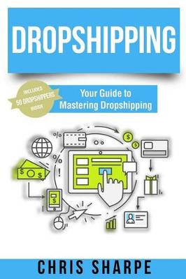 Book cover for Dropshipping