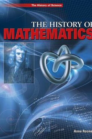 Cover of The History of Mathematics