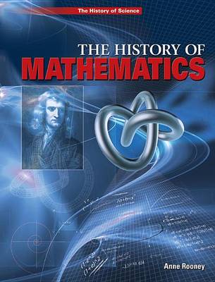 Cover of The History of Mathematics