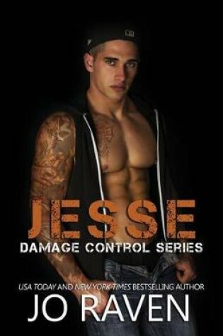 Cover of Jesse