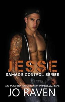 Book cover for Jesse