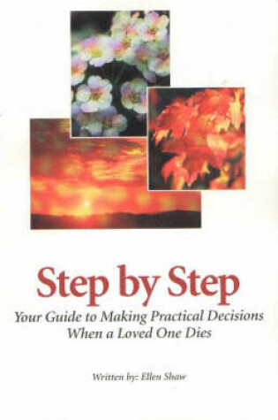 Cover of Step by Step