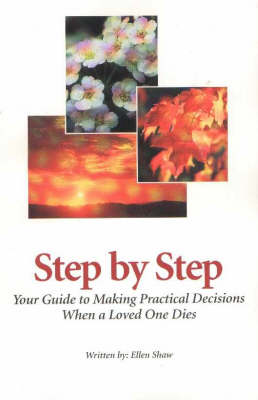 Book cover for Step by Step