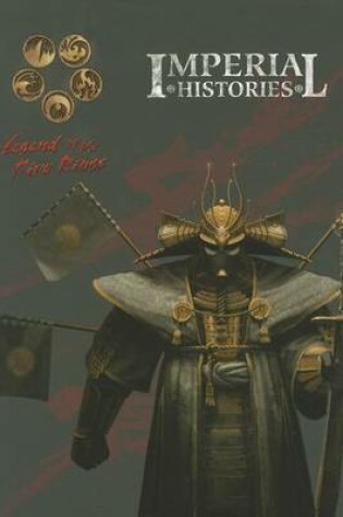 Cover of Imperial Histories