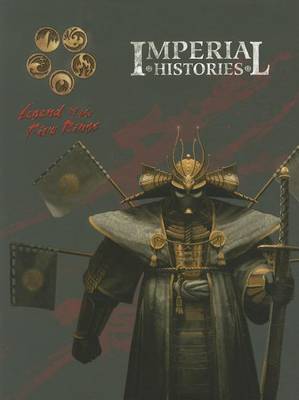 Book cover for Imperial Histories