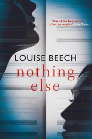 Cover of Nothing Else