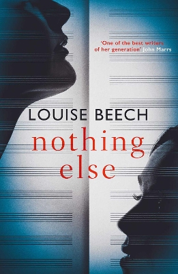 Book cover for Nothing Else