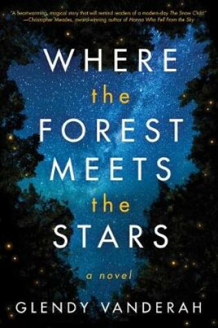 Cover of Where the Forest Meets the Stars