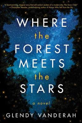 Book cover for Where the Forest Meets the Stars