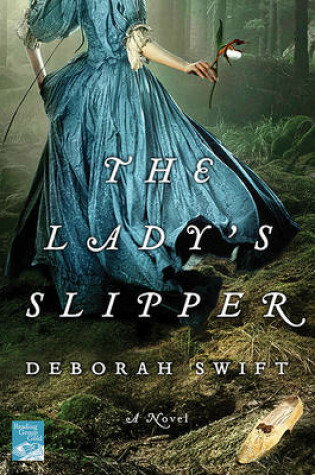 Cover of The Lady's Slipper