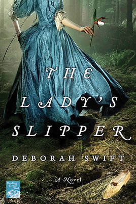 Book cover for The Lady's Slipper