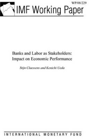 Cover of Banks and Labor as Stakeholders