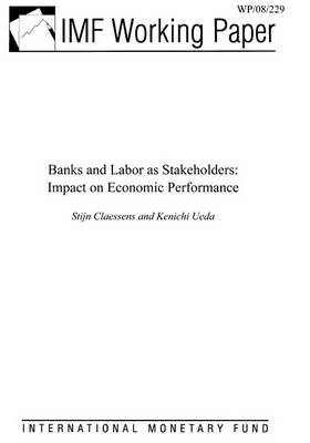 Book cover for Banks and Labor as Stakeholders