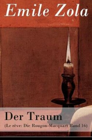 Cover of Der Traum (Le r�ve