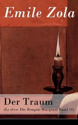 Book cover for Der Traum (Le r�ve