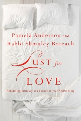 Book cover for Lust for Love