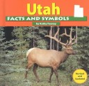 Cover of Utah Facts and Symbols