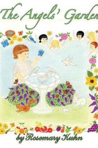 Cover of The Angels' Garden