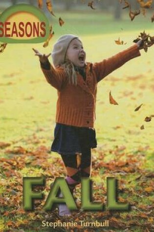 Cover of Fall