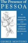 Book cover for The Presence of Pessoa