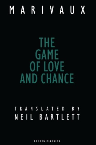 Cover of The Game of Love and Chance