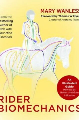 Cover of Rider Biomechanics