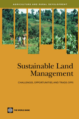 Cover of Sustainable Land Management