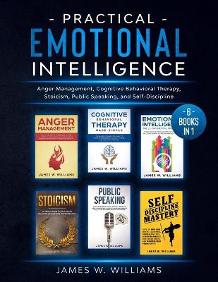 Book cover for Practical Emotional Intelligence