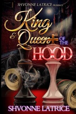 Cover of King & Queen of the Hood