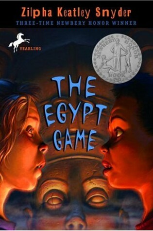 The Egypt Game