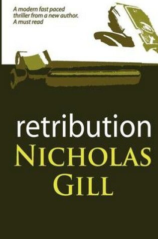 Cover of Retribution