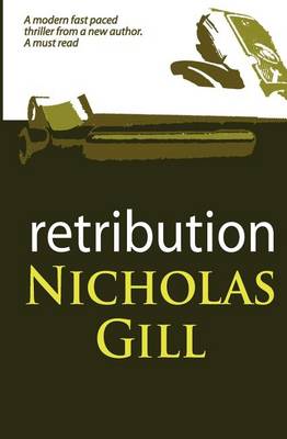 Book cover for Retribution