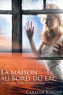 Cover of La Maison Au Bord Du Lac