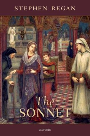 Cover of The Sonnet