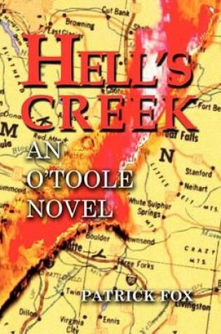 Cover of Hell's Creek