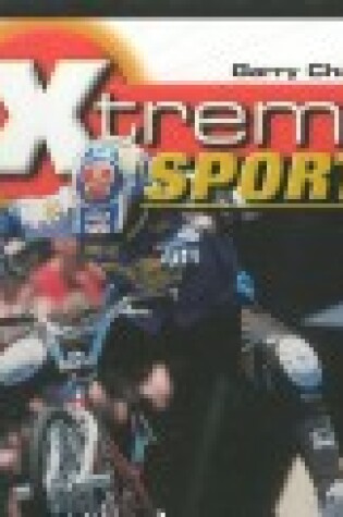 Cover of Extreme Sports Streets (Us)