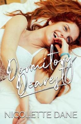 Book cover for Dormitory Dearest