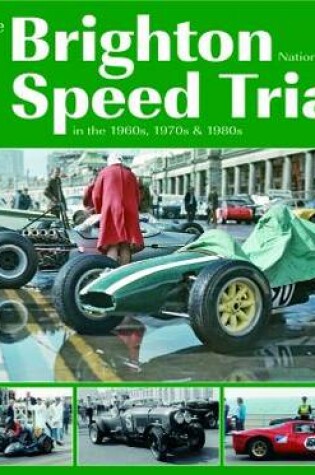 Cover of The Brighton National Speed Trials