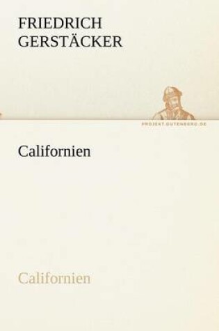 Cover of Californien