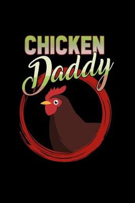 Book cover for Chicken Daddy