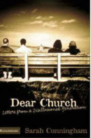 Cover of Dear Church