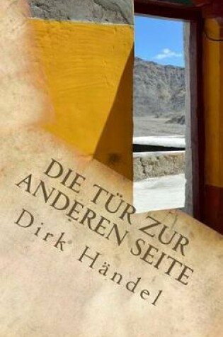 Cover of Die Tuer zur anderen Seite